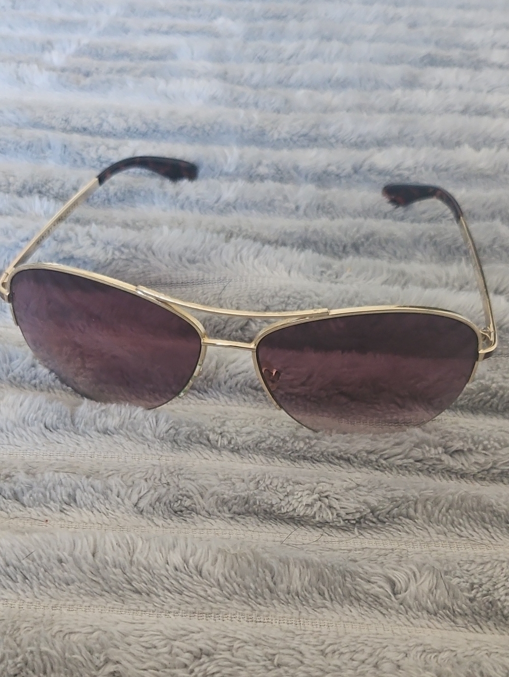 Marc by Marc Jacobs aviator Designer sunglasses